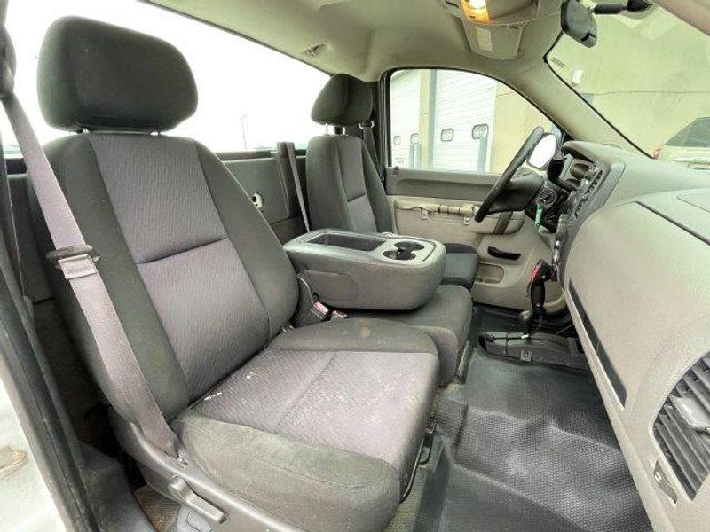 used 2013 Chevrolet Silverado 3500 car