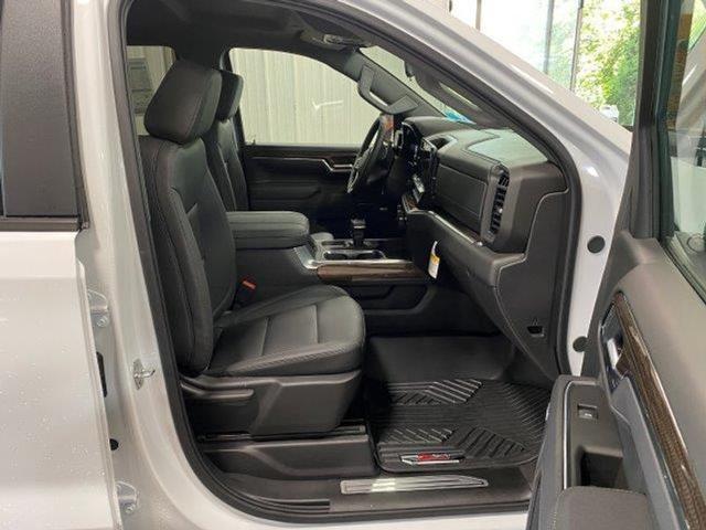 new 2025 Chevrolet Silverado 1500 car, priced at $65,200