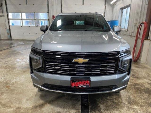 new 2025 Chevrolet Suburban car, priced at $88,285