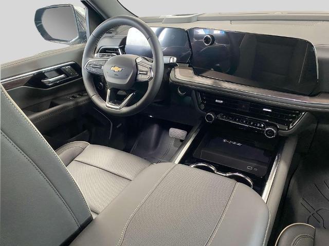 new 2025 Chevrolet Tahoe car, priced at $81,850