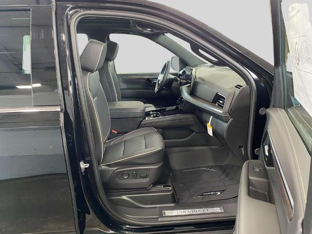 new 2025 Chevrolet Tahoe car, priced at $81,850