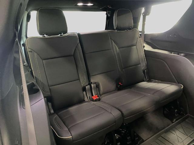 new 2025 Chevrolet Tahoe car, priced at $81,850