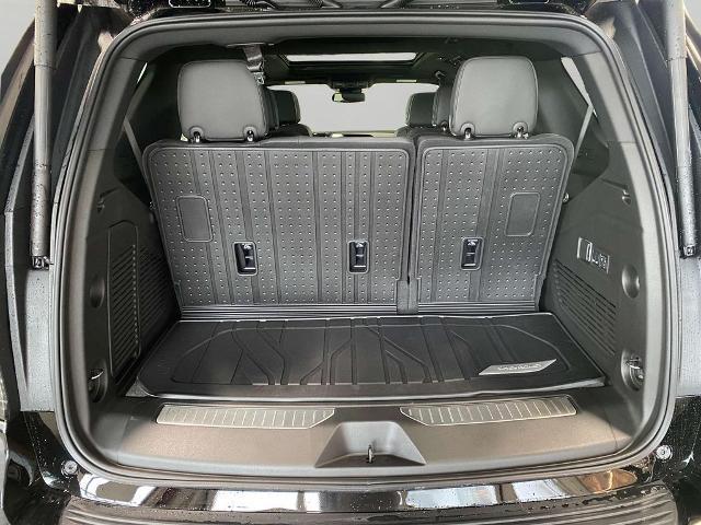 new 2025 Chevrolet Tahoe car, priced at $81,850