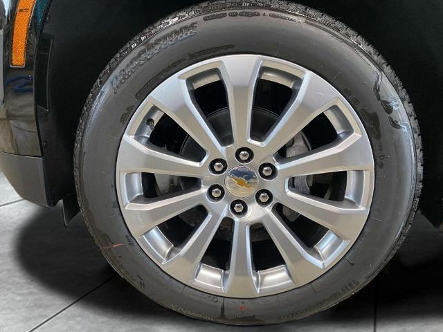 new 2025 Chevrolet Tahoe car, priced at $81,850