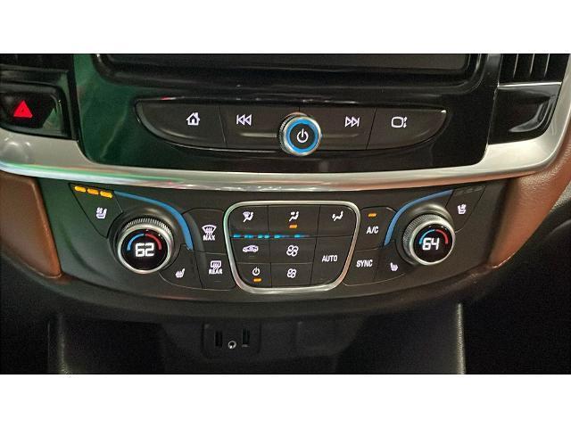 used 2019 Chevrolet Traverse car, priced at $27,900