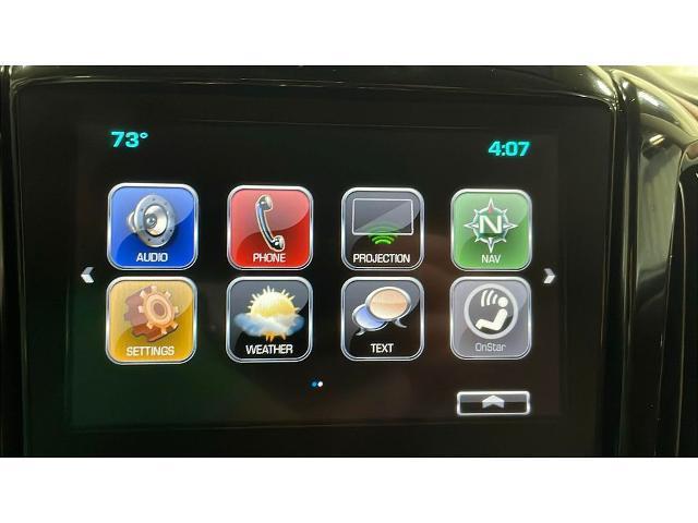 used 2019 Chevrolet Traverse car, priced at $27,900