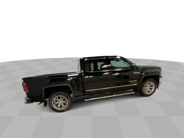 used 2018 GMC Sierra 1500 car, priced at $36,097