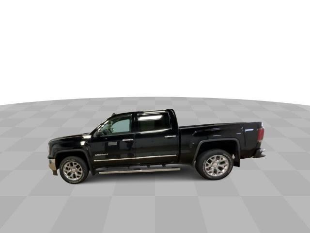 used 2018 GMC Sierra 1500 car, priced at $36,097