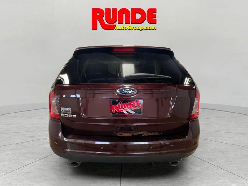 used 2012 Ford Edge car, priced at $5,421