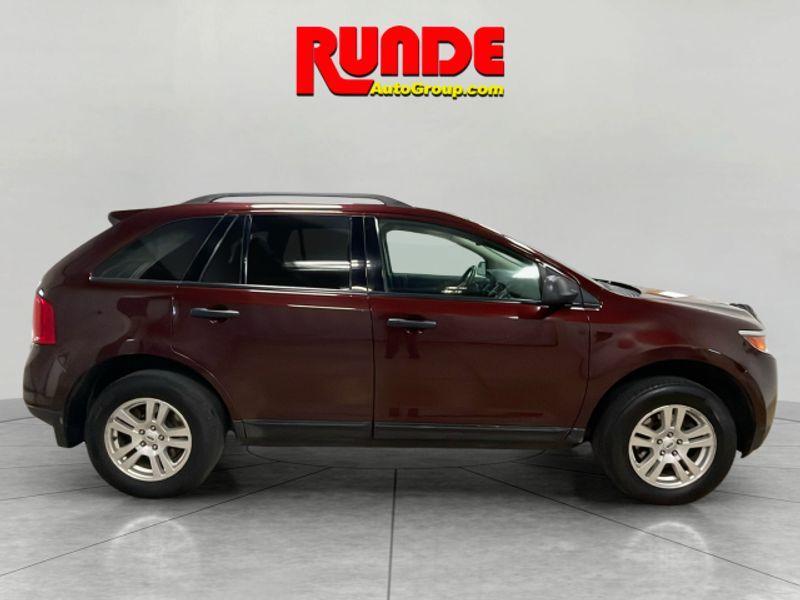 used 2012 Ford Edge car, priced at $5,421