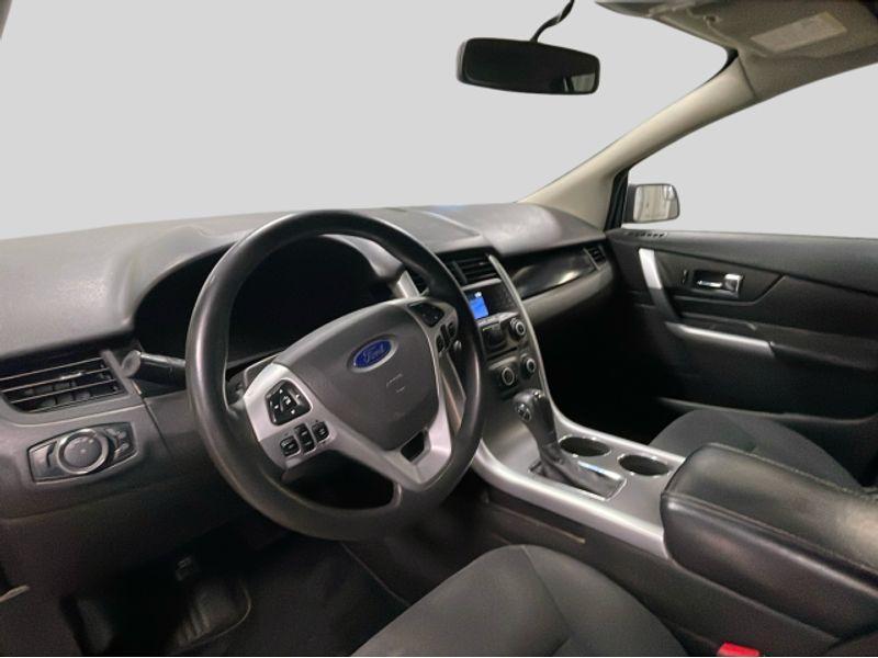 used 2012 Ford Edge car, priced at $5,421