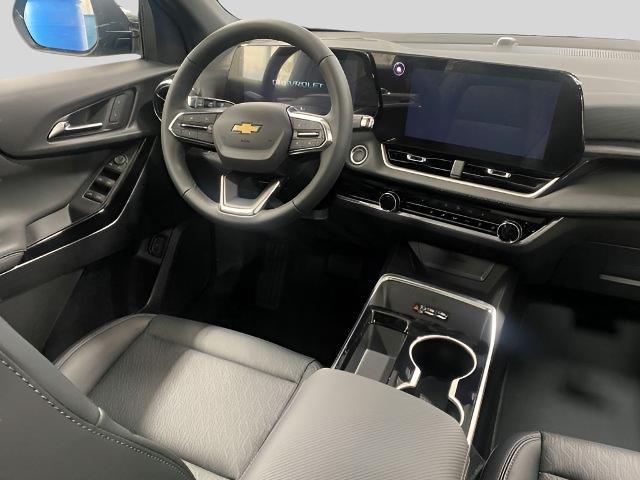 new 2025 Chevrolet Equinox car, priced at $35,490