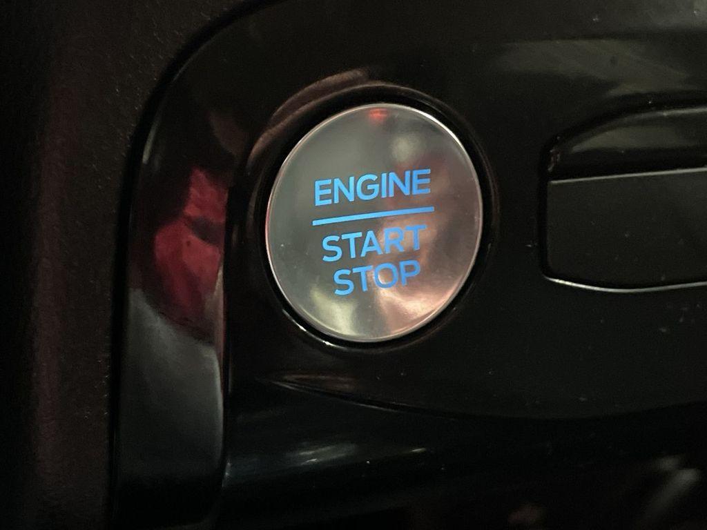used 2024 Ford Escape car, priced at $27,391