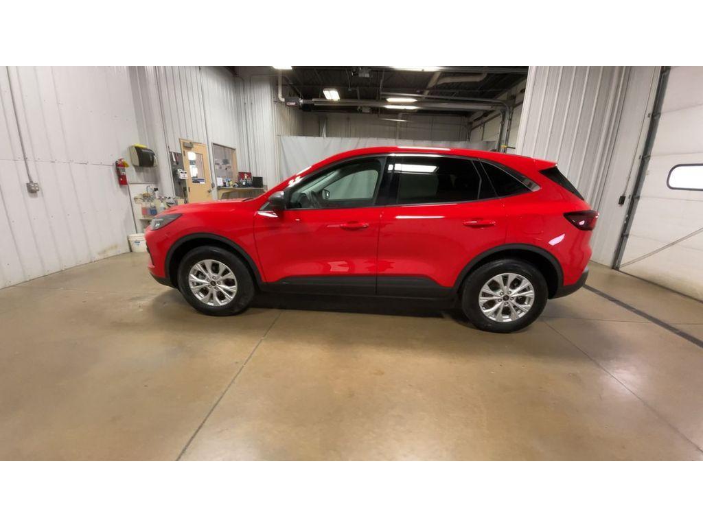 used 2024 Ford Escape car, priced at $27,391