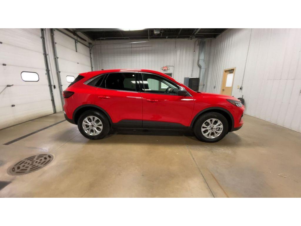 used 2024 Ford Escape car, priced at $27,391
