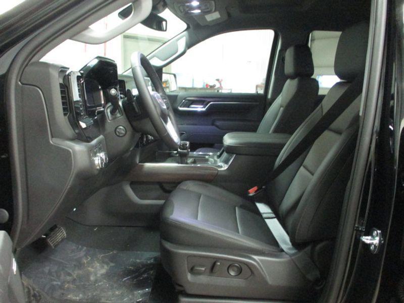 used 2023 GMC Sierra 1500 car, priced at $47,840