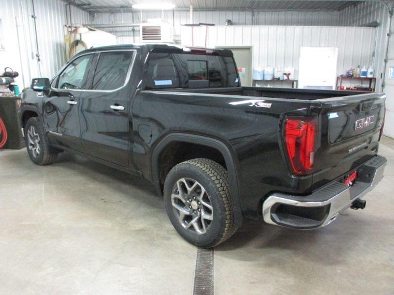 used 2023 GMC Sierra 1500 car, priced at $47,840