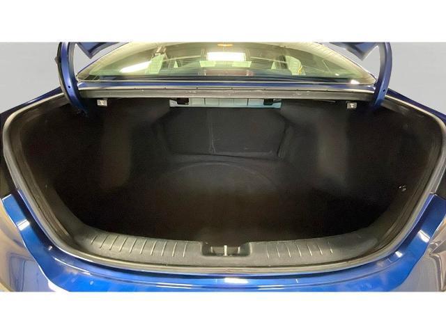 used 2021 Kia Forte car, priced at $15,990