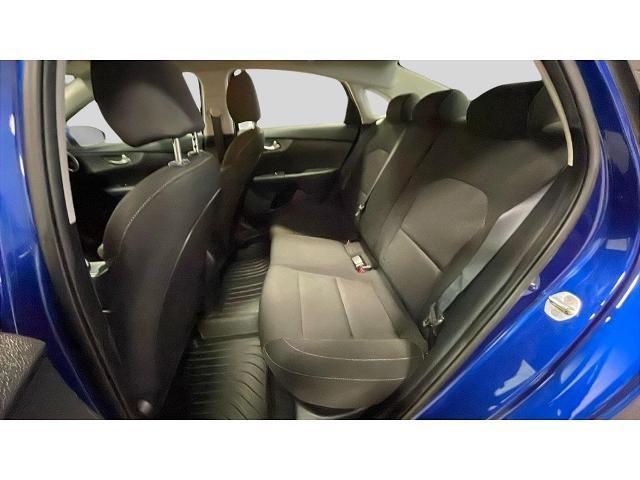 used 2021 Kia Forte car, priced at $15,990