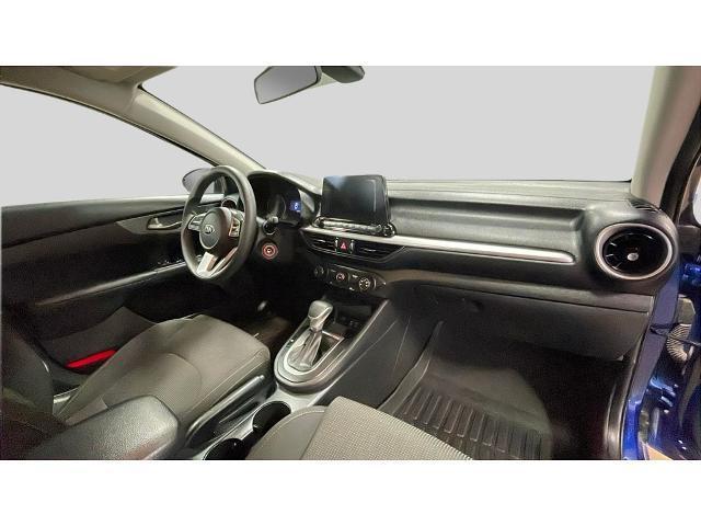 used 2021 Kia Forte car, priced at $15,990