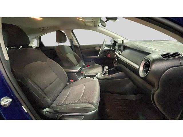 used 2021 Kia Forte car, priced at $15,990
