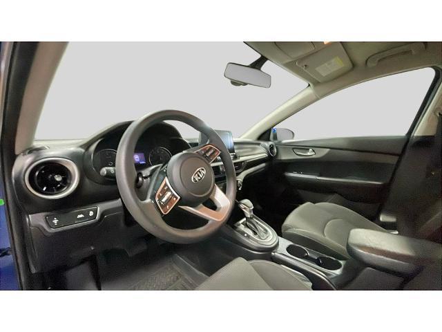 used 2021 Kia Forte car, priced at $15,990