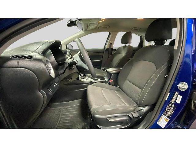 used 2021 Kia Forte car, priced at $15,990