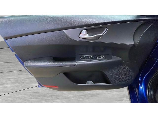 used 2021 Kia Forte car, priced at $15,990