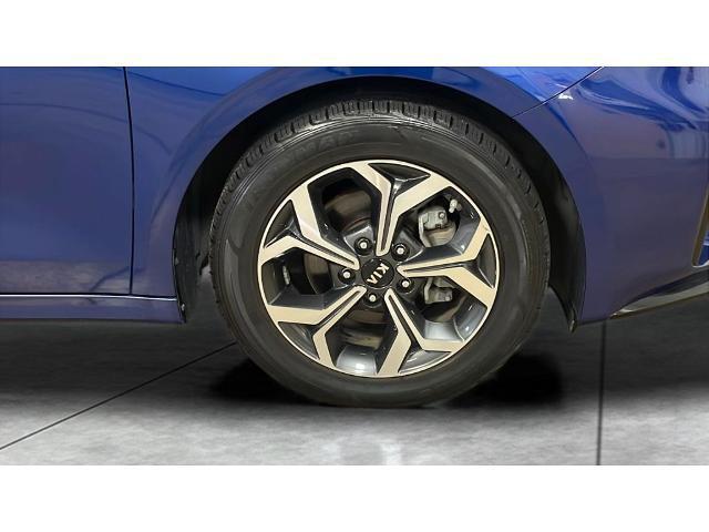 used 2021 Kia Forte car, priced at $15,990