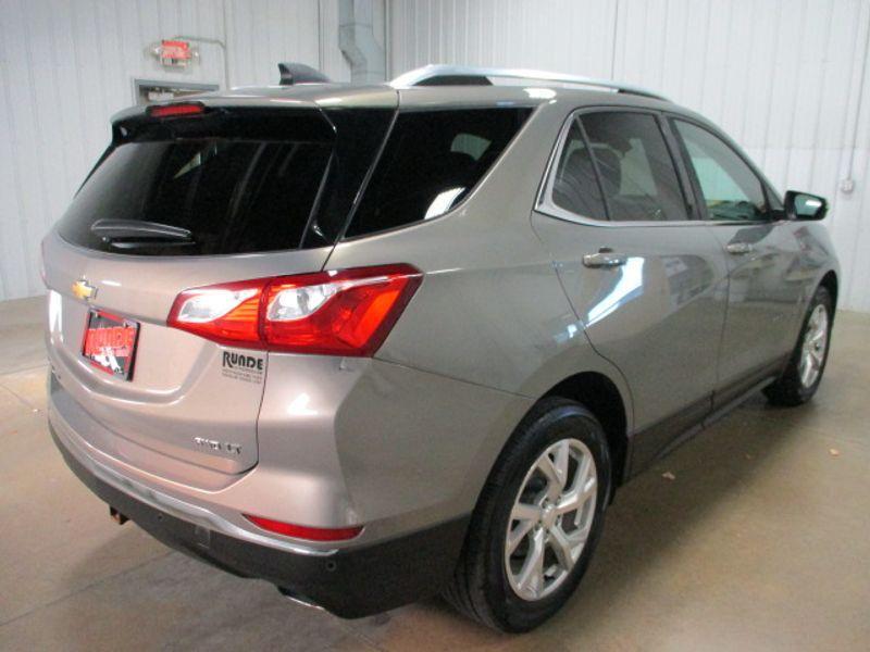 used 2019 Chevrolet Equinox car, priced at $14,997