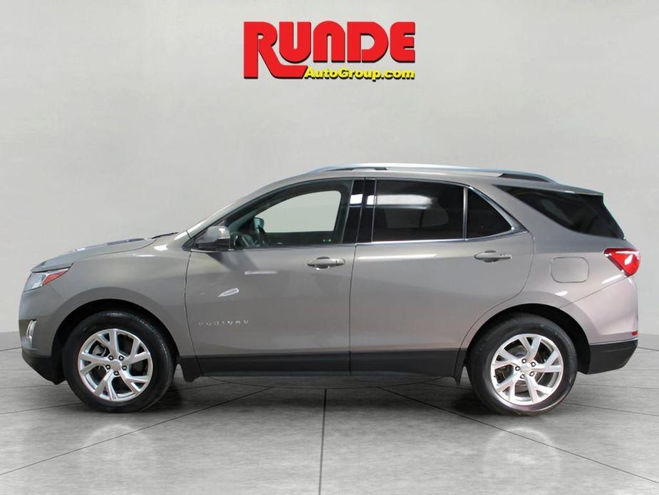 used 2019 Chevrolet Equinox car, priced at $14,997