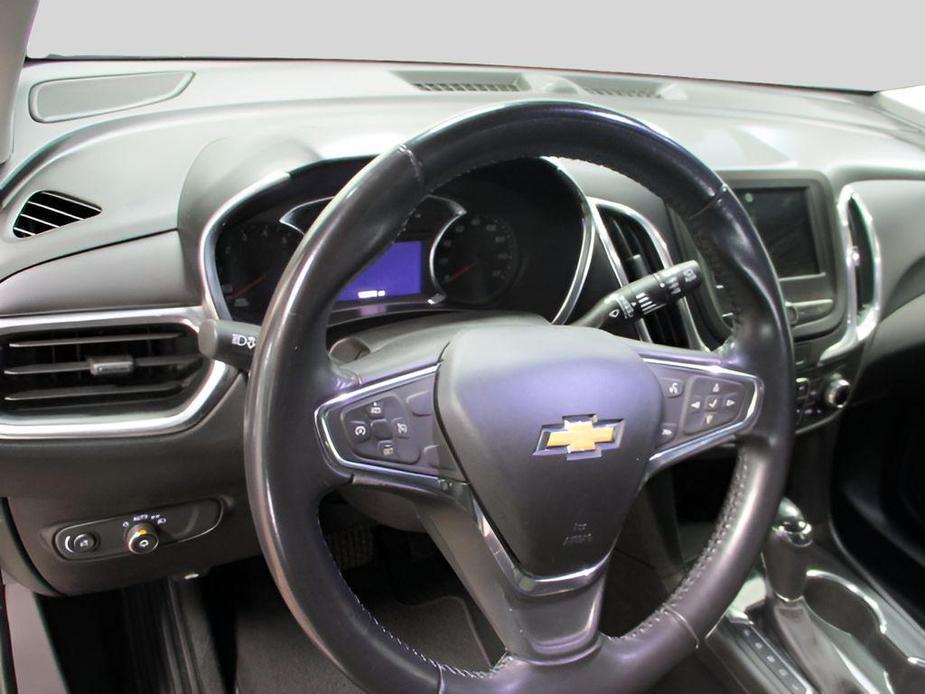 used 2019 Chevrolet Equinox car, priced at $14,997