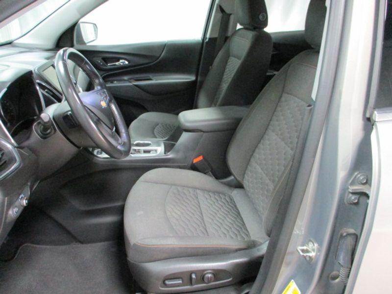 used 2019 Chevrolet Equinox car, priced at $14,997