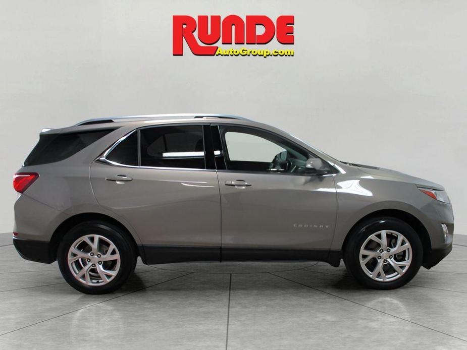 used 2019 Chevrolet Equinox car, priced at $14,997