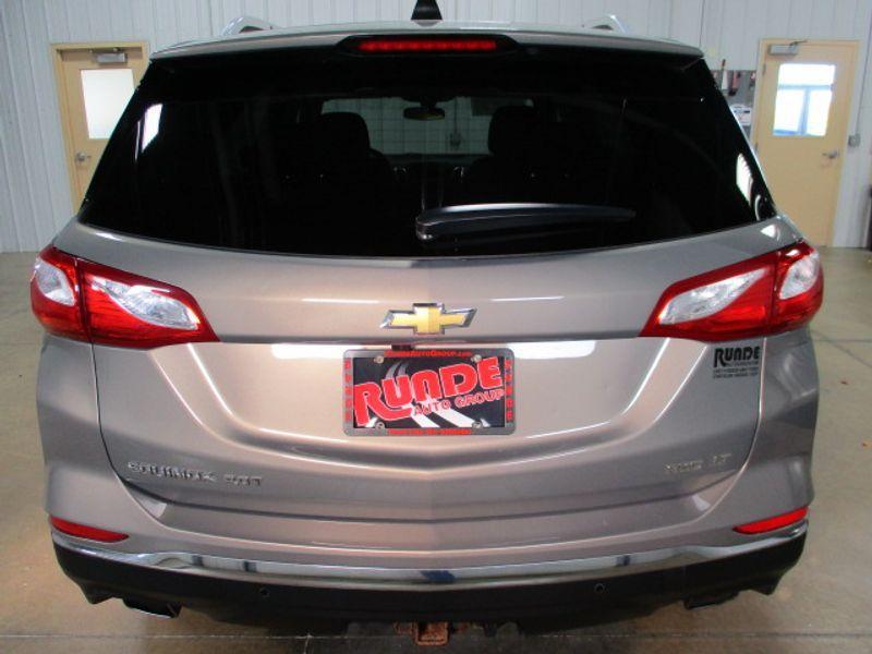 used 2019 Chevrolet Equinox car, priced at $14,997