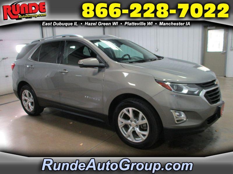 used 2019 Chevrolet Equinox car, priced at $14,997