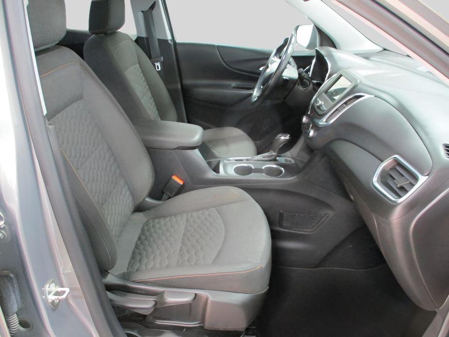 used 2019 Chevrolet Equinox car, priced at $14,997