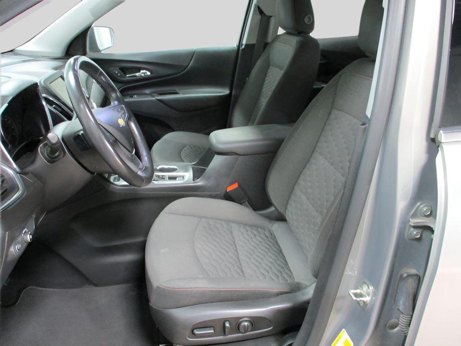 used 2019 Chevrolet Equinox car, priced at $14,997