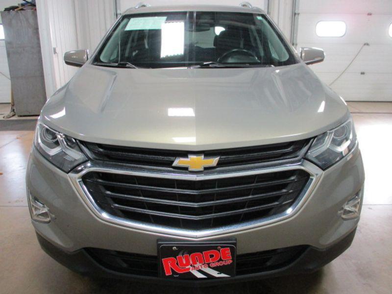 used 2019 Chevrolet Equinox car, priced at $14,997