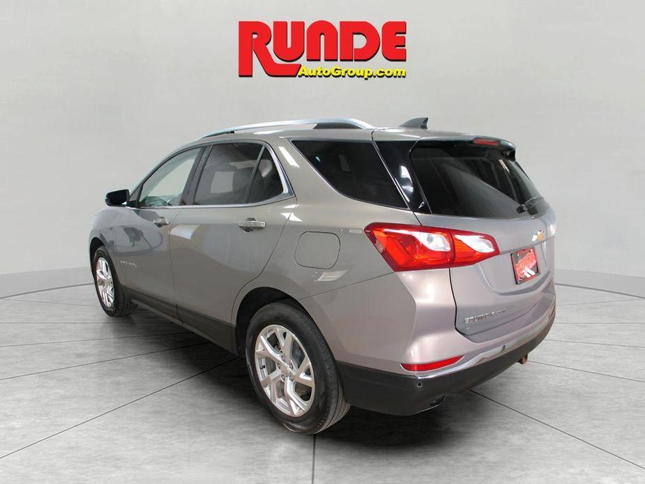 used 2019 Chevrolet Equinox car, priced at $14,997