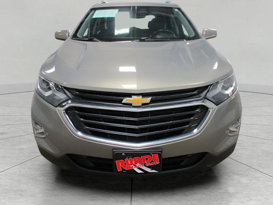 used 2019 Chevrolet Equinox car, priced at $14,997