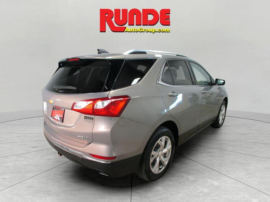 used 2019 Chevrolet Equinox car, priced at $14,997