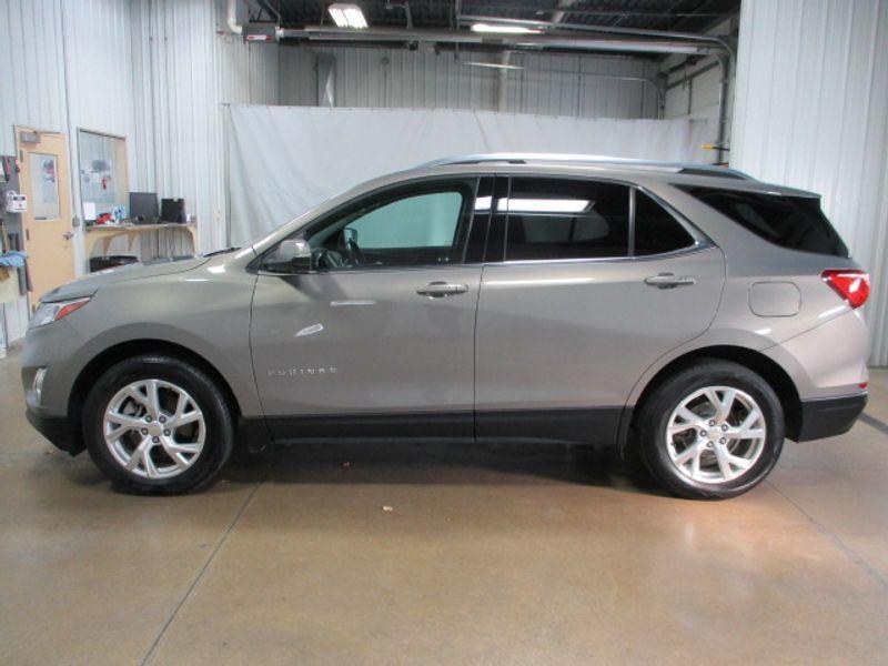 used 2019 Chevrolet Equinox car, priced at $14,997