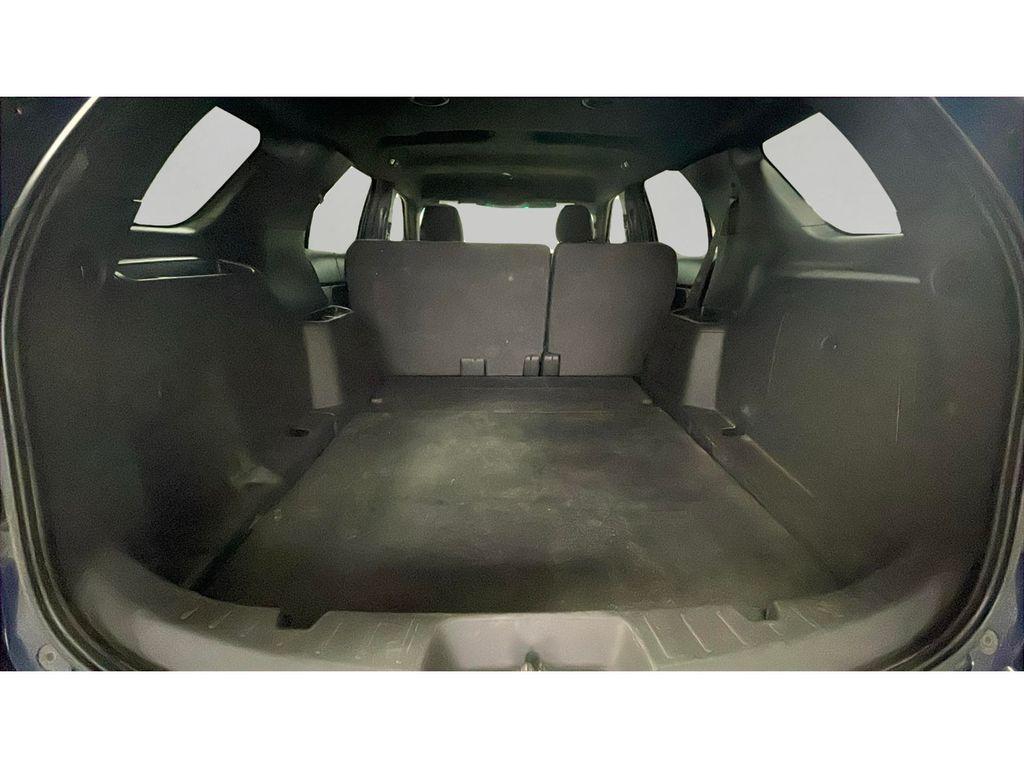 used 2013 Ford Utility Police Interceptor car, priced at $8,250