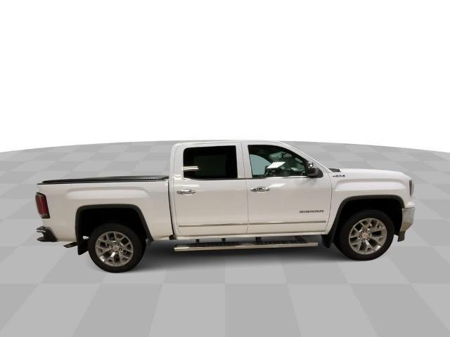 used 2018 GMC Sierra 1500 car, priced at $29,941