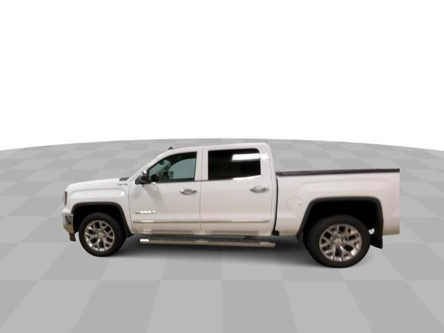 used 2018 GMC Sierra 1500 car, priced at $29,941