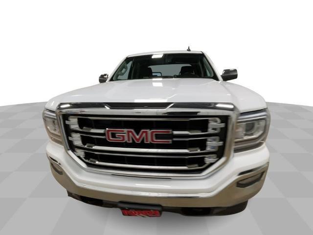 used 2018 GMC Sierra 1500 car, priced at $29,941