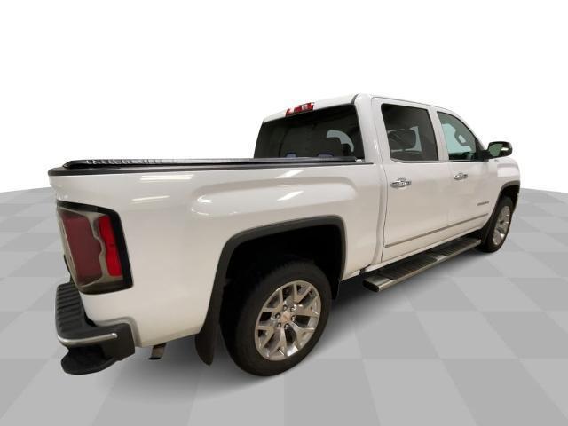 used 2018 GMC Sierra 1500 car, priced at $29,941