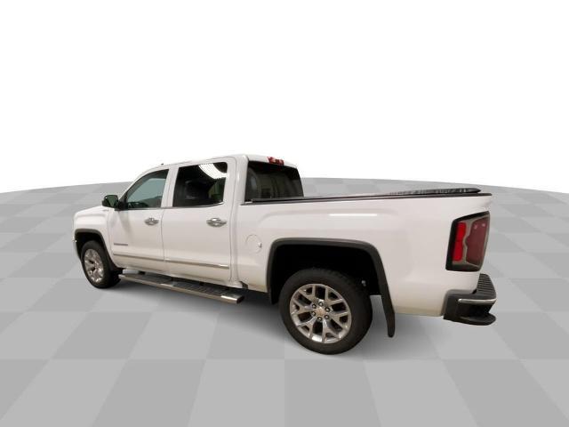 used 2018 GMC Sierra 1500 car, priced at $29,941