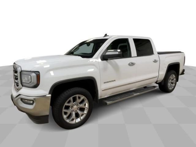 used 2018 GMC Sierra 1500 car, priced at $29,941